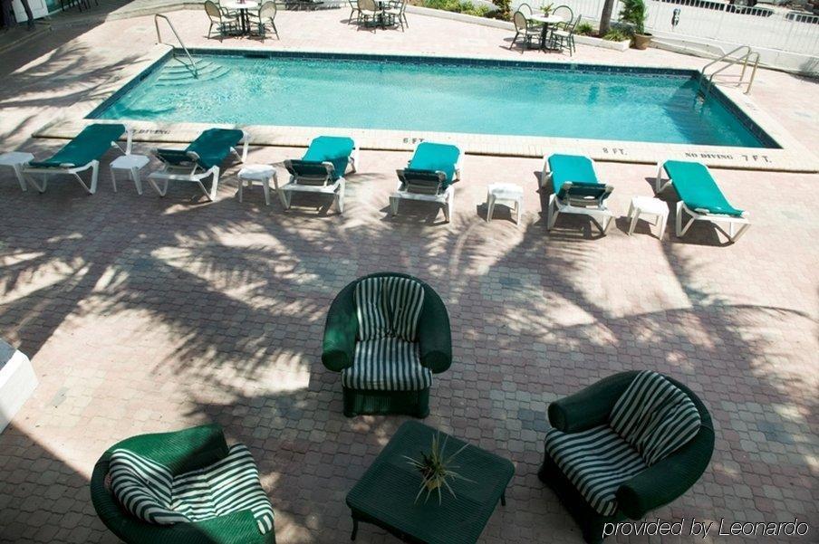Tropic Cay Beach Hotel Форт-Лодердейл Зручності фото